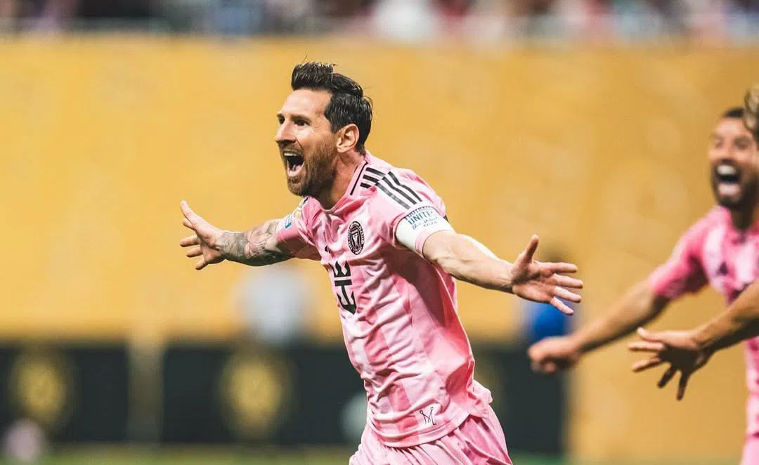 Com golaço de Messi, Inter Miami vence o Porto de virada e fica perto da classificação; Saiba como foi o jogo