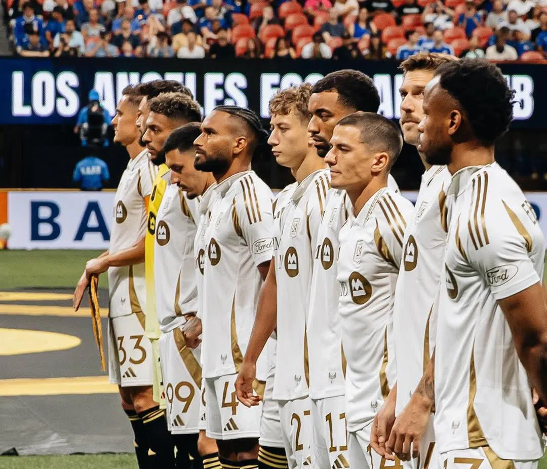 LAFC x Espérance: Análise pré-jogo, escalações prováveis e expectativas para o Mundial de Clubes 2025