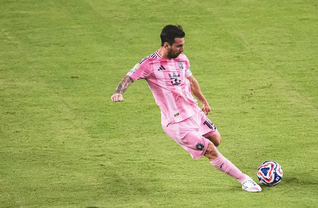 Onde assistir Inter Miami x Porto hoje (19) ao vivo: Saiba escalações, horário e transmissão do jogo