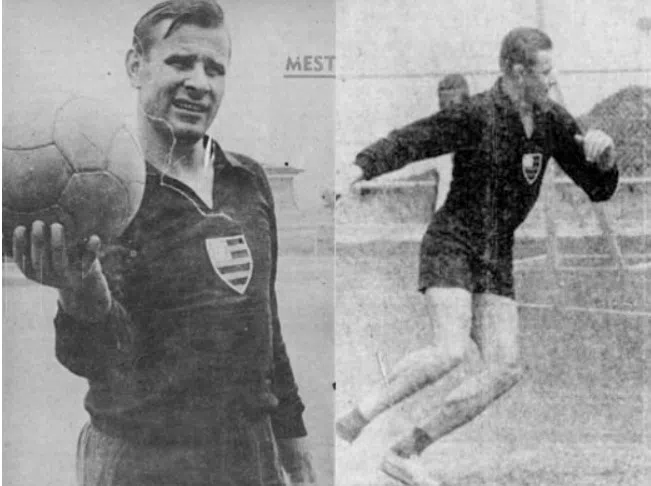 Lev Yashin e o Flamengo: A Conexão Inusitada entre uma Lenda do Futebol e o Rubro-Negro