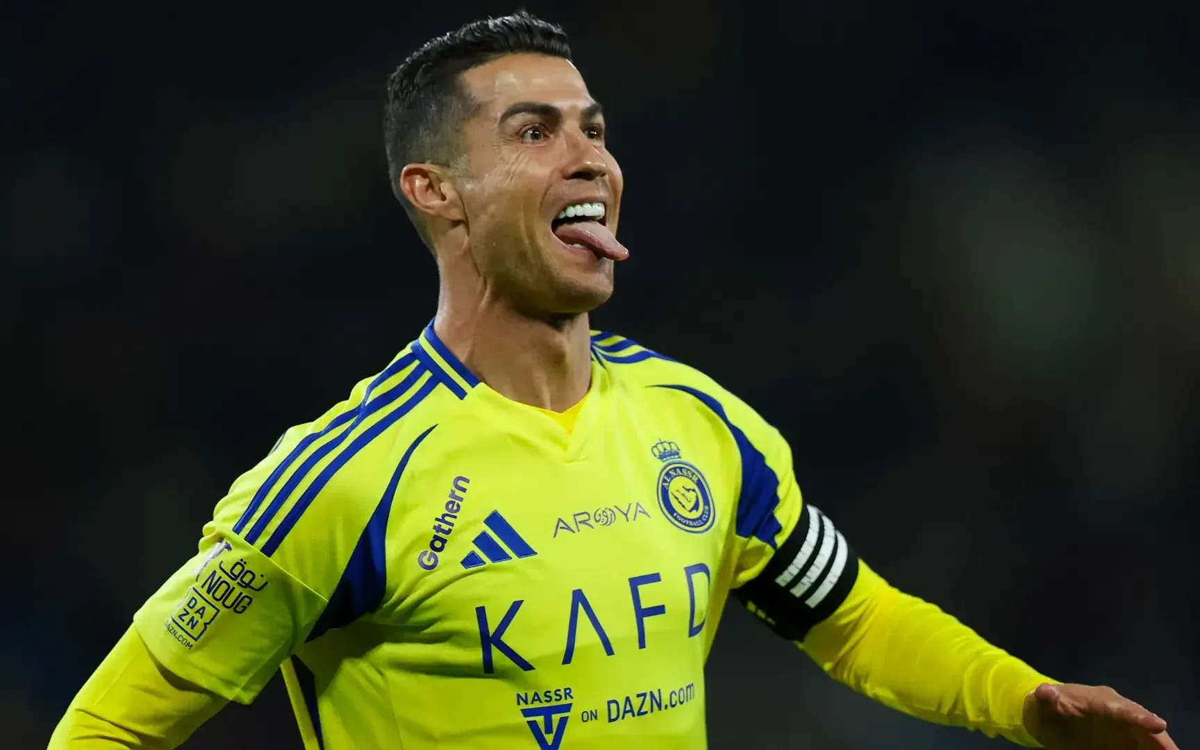 Salário de Cristiano Ronaldo: comparativo e detalhes do contrato