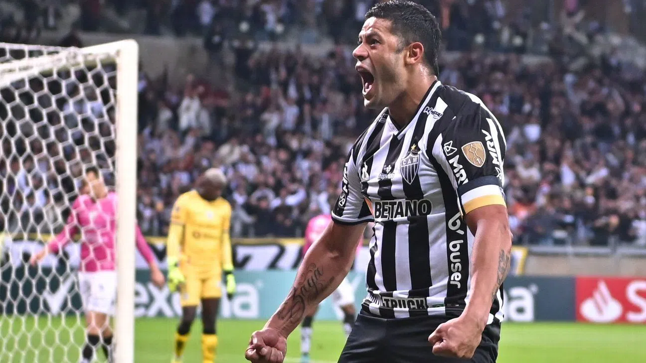 Independiente del Valle x Atlético-MG: onde assistir ao duelo das semifinais da Sul-Americana