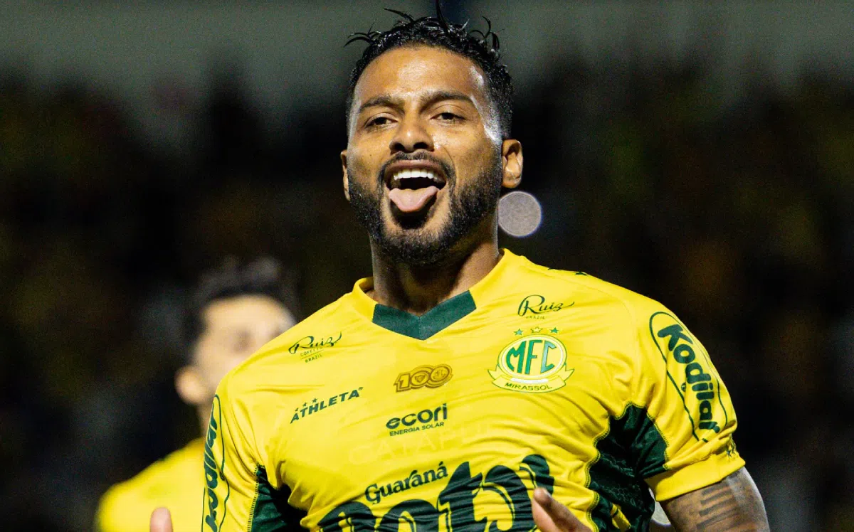 Mirassol sonha com Libertadores, mas tem 15 jogadores com contratos até o fim de 2025