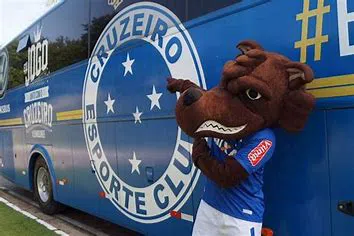 Raposão: O Mascote Mais Querido do Cruzeiro