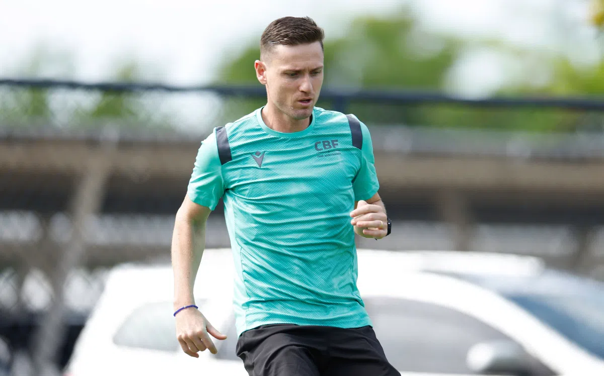 Árbitro e VAR de São Paulo x Palmeiras pela Série A 2025 são suspensos por 40 dias