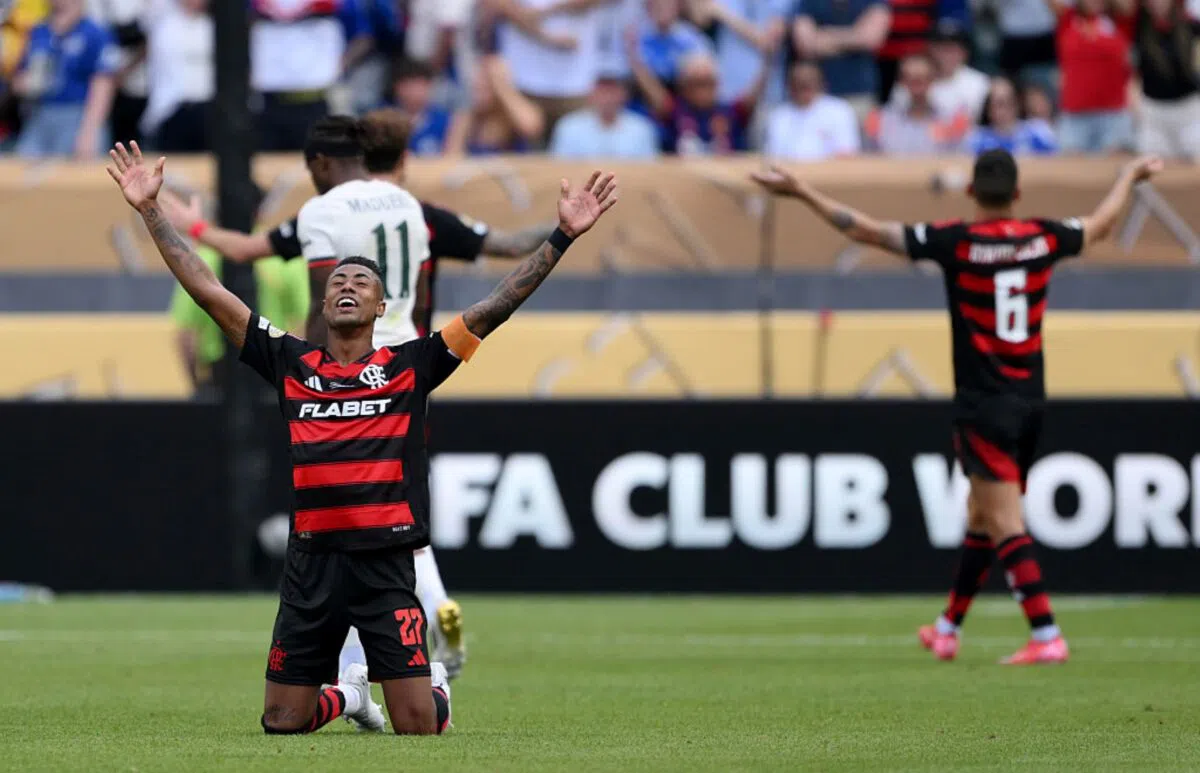 LAFC x Flamengo no Mundial: Palpite quente, odds e aposta com valor