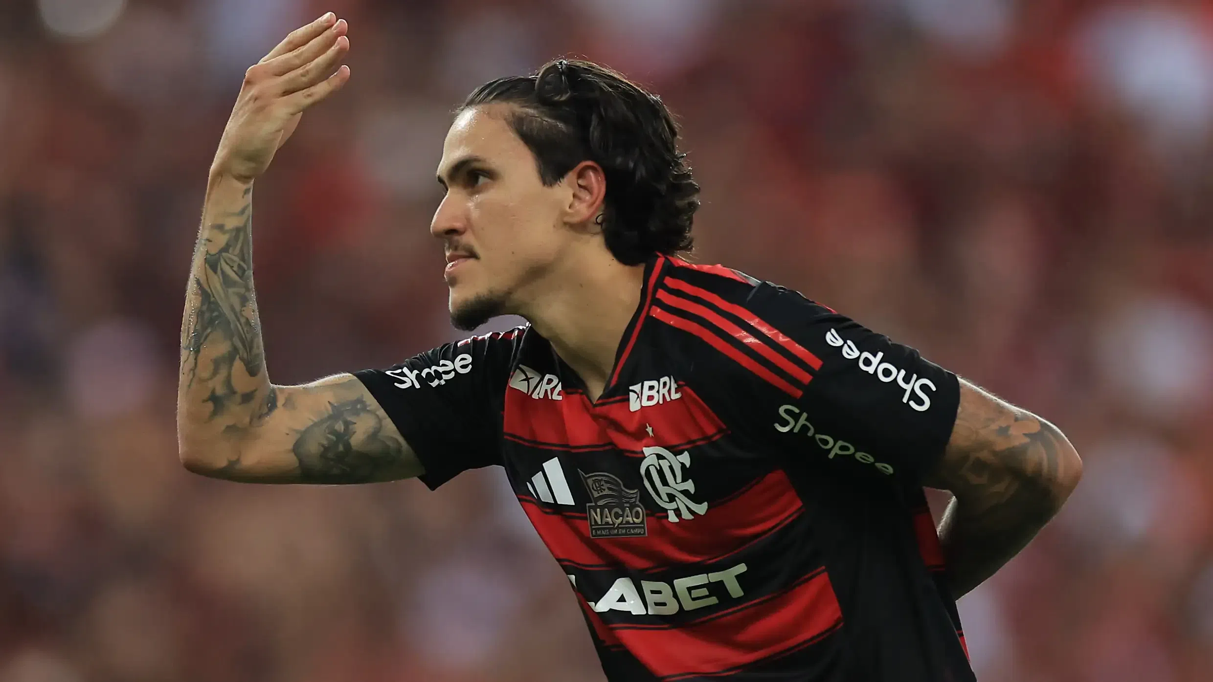 Flamengo no Mundial de Clubes 2025: quem enfrenta, datas dos jogos e grupo