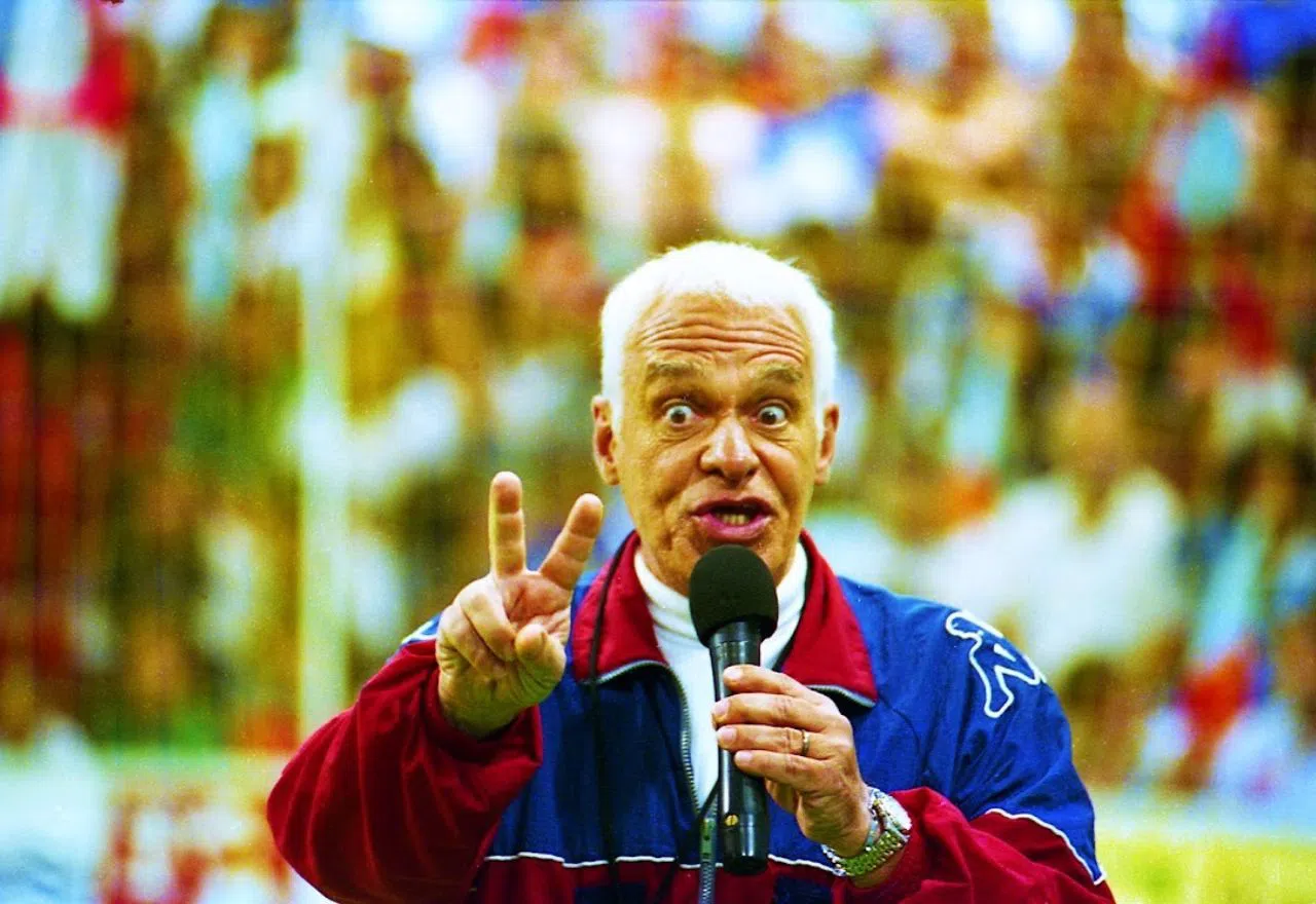 Silvio Luiz: quem foi, história, bordões e legado do narrador mais irreverente do Brasil