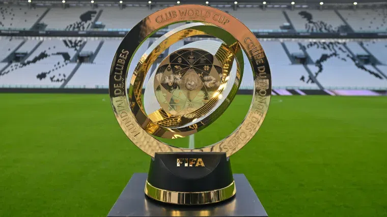 Jogos de hoje no Mundial de Clubes 2025 – Domingo (22/06): horários e onde assistir