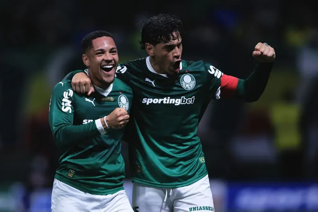 LDU x Palmeiras: onde assistir ao vivo, escalações e palpites da Libertadores 2025
