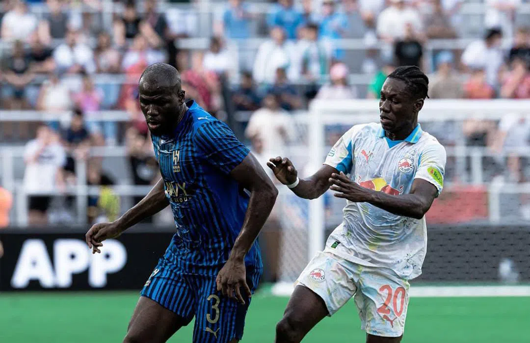 Al-Hilal e RB Salzburg empatam em jogo sem gols e definem seu futuro na última rodada do Mundial