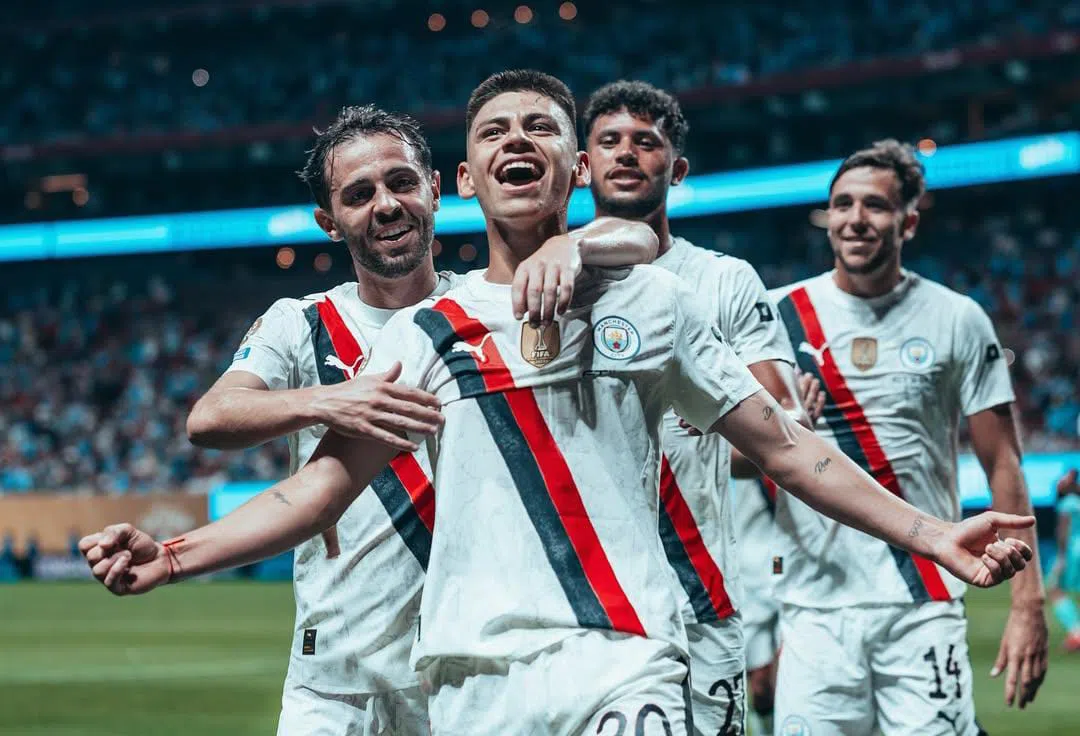 City goleia do Al Ain e se classifica para as oitavas do Mundial de Clubes; veja como foi o jogo