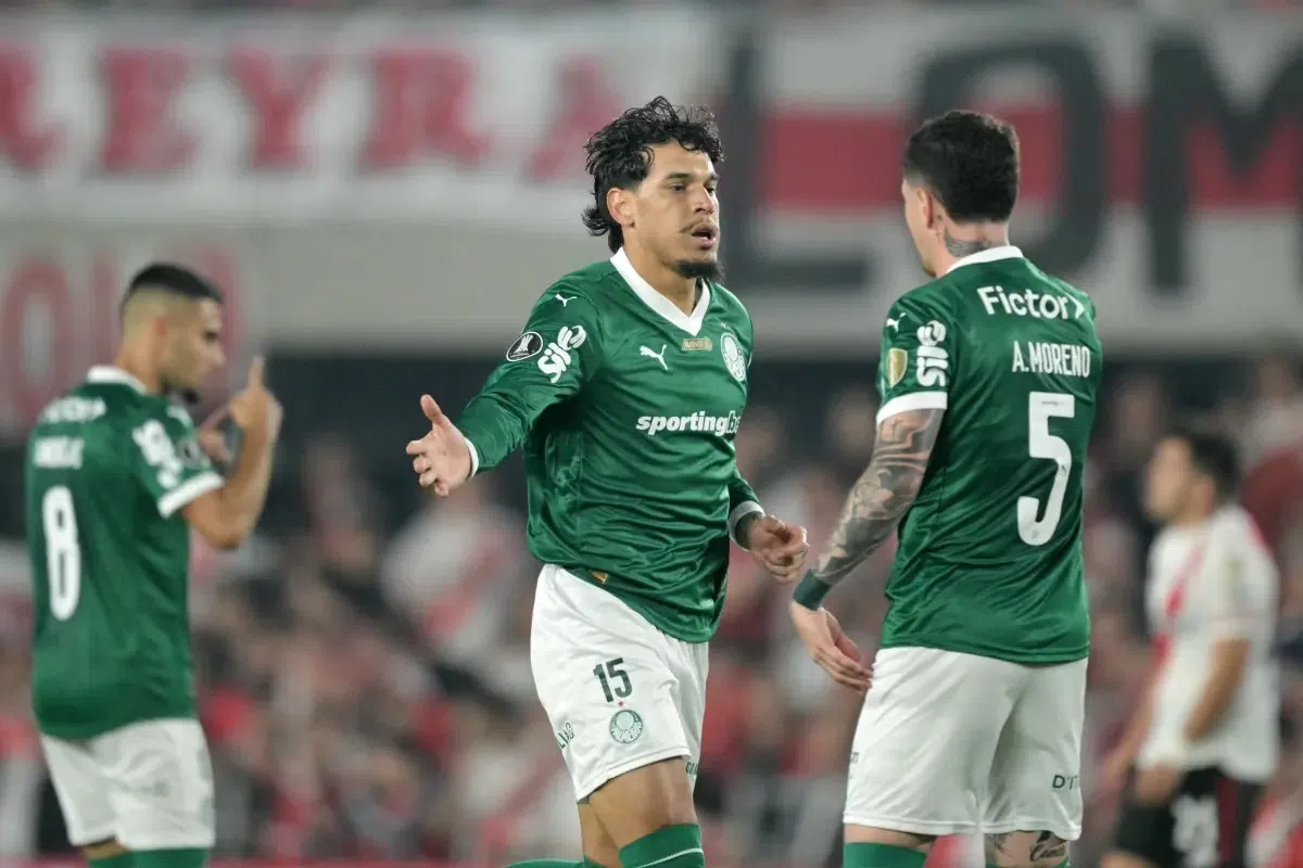 Palmeiras x River Plate: onde assistir, escalações e palpites – Libertadores 2025