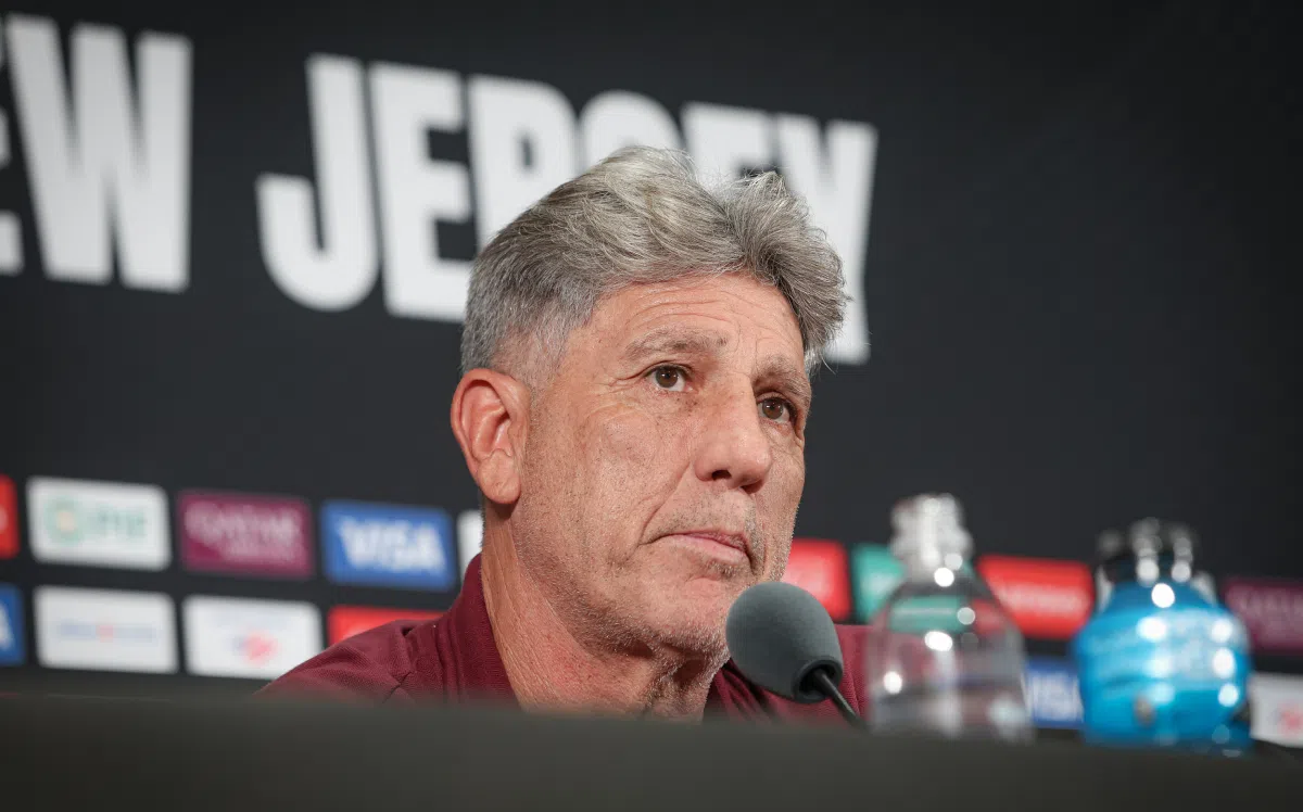 Renato Gaúcho entra no radar do Boca Juniors para substituir Miguel Ángel Russo