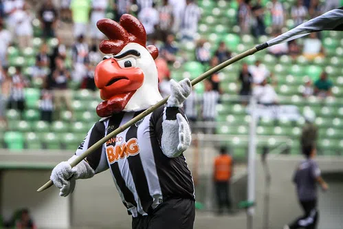 Atlético-MG: A História do Galo – Superação, Conquistas e Glórias