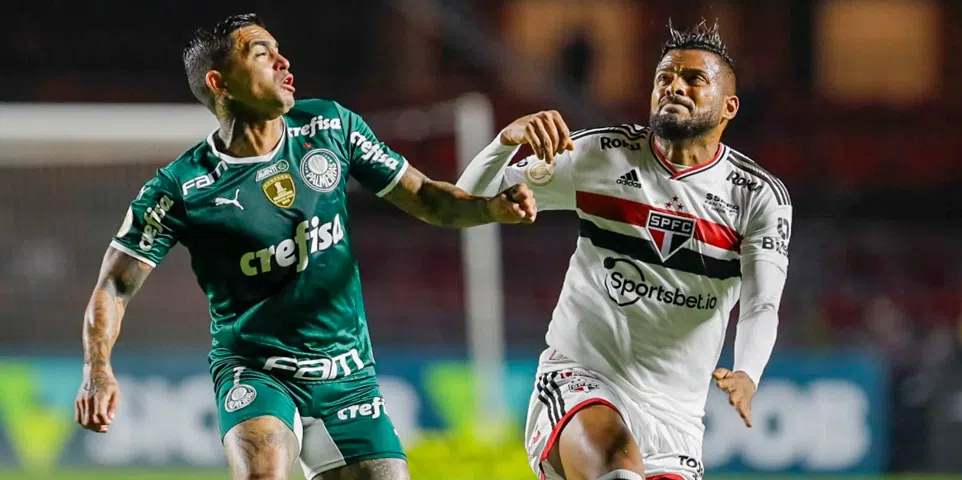 São Paulo x Palmeiras: A Rivalidade dos Gigantes e as Conquistas que Fizeram História