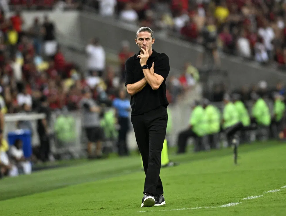 Priorizar campeonatos é estratégia ou reflexo de um futebol que pede socorro?