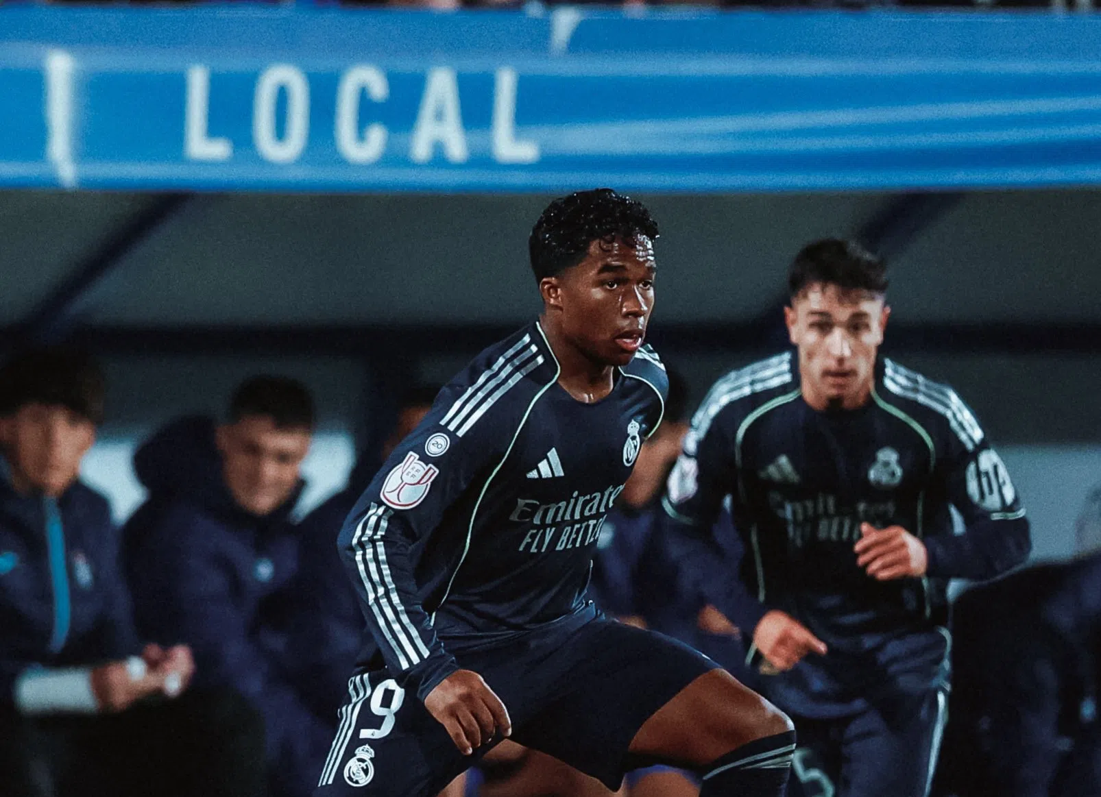 Endrick acerta empréstimo com o Lyon até o fim da temporada europeia; confira todas as informações