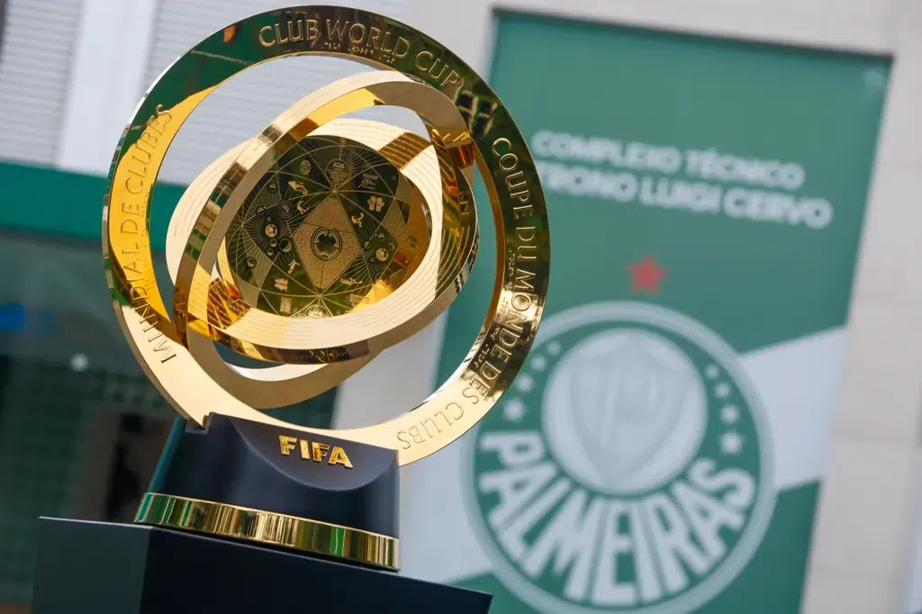 Palmeiras no Mundial de Clubes 2025: adversários, grupos e calendário completo do Verdão