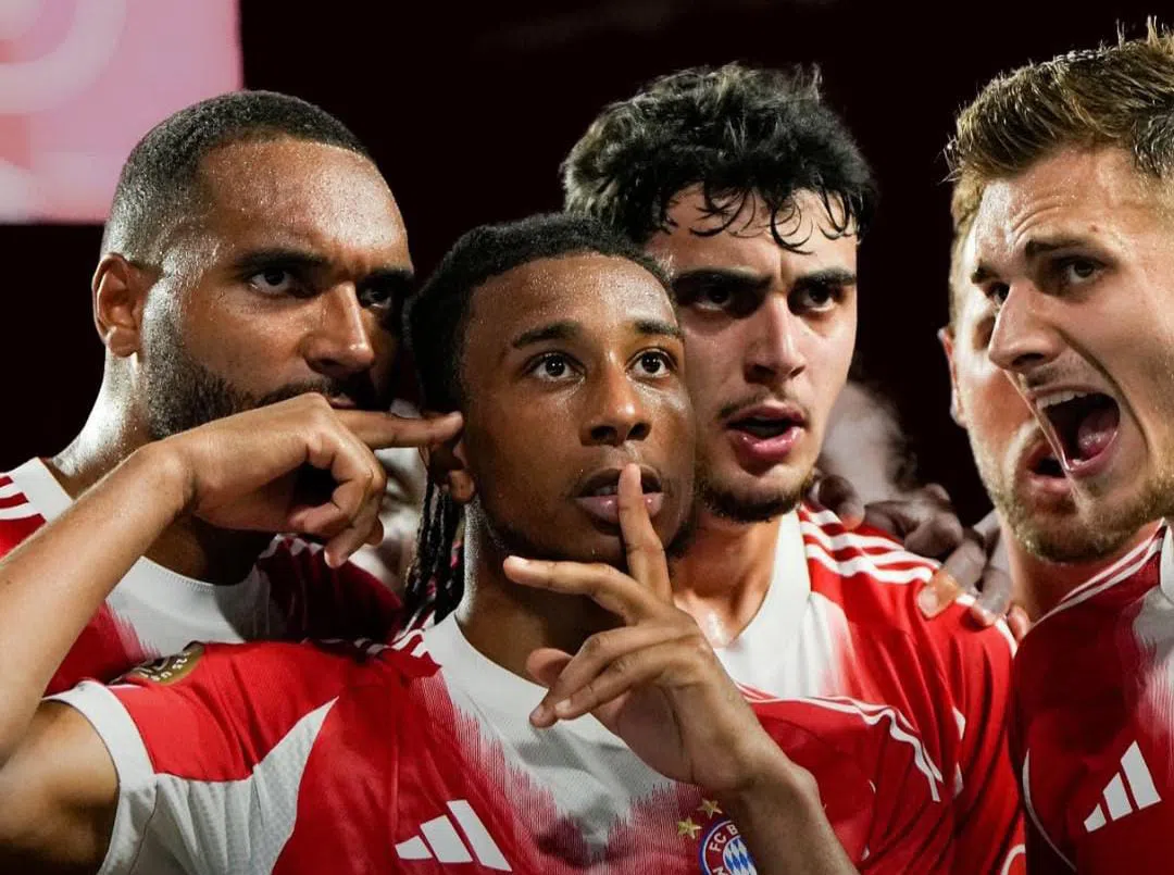 Benfica x Bayern de Munique: Duelo decisivo no Mundial de Clubes 2025