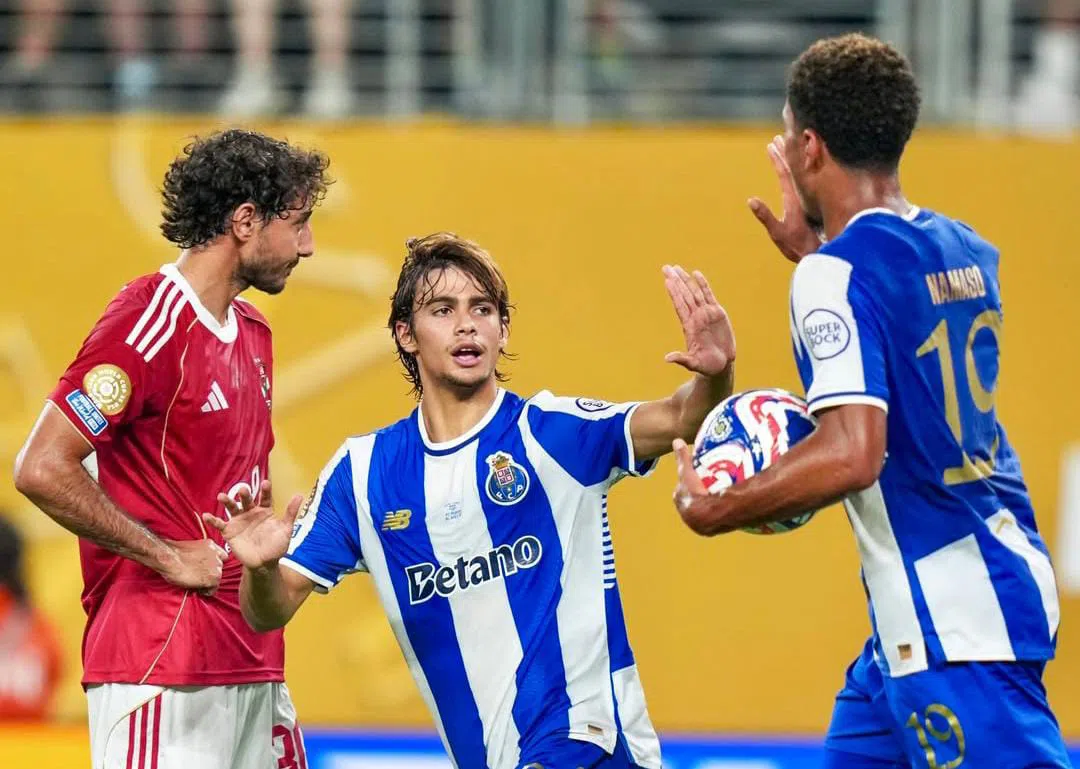 Porto e Al Ahly fazem um jogo emocionante, empatam e estão fora do Mundial de Clubes; saiba como foi o jogo