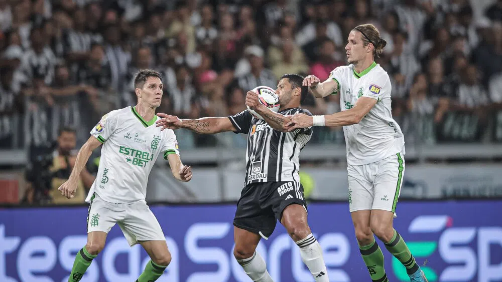 Campeonato Mineiro 2023 completo: gols, polêmicas, tabela e campeão