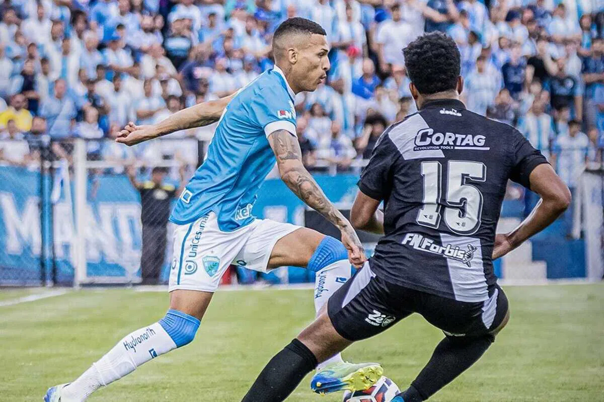 Ponte Preta x Londrina: onde assistir ao vivo e tudo sobre a final da Série C 2025