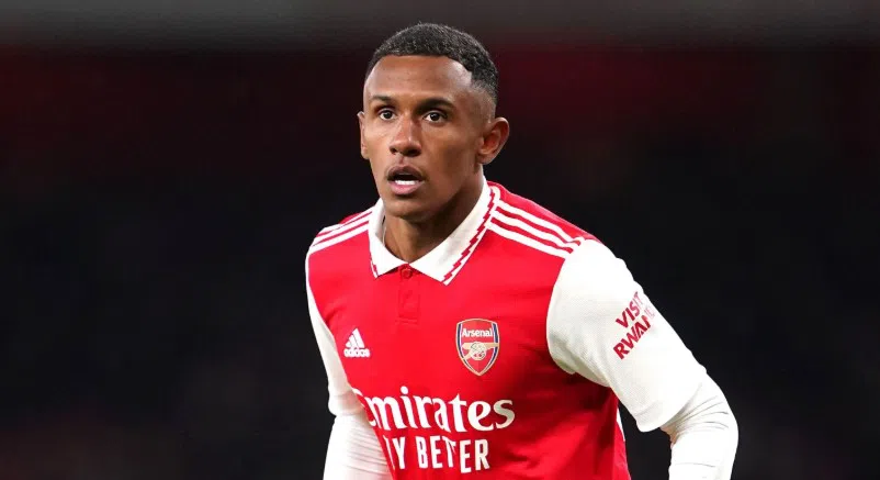 Marquinhos no Cruzeiro? Depois de Dudu, ex-Arsenal pode ser reforço