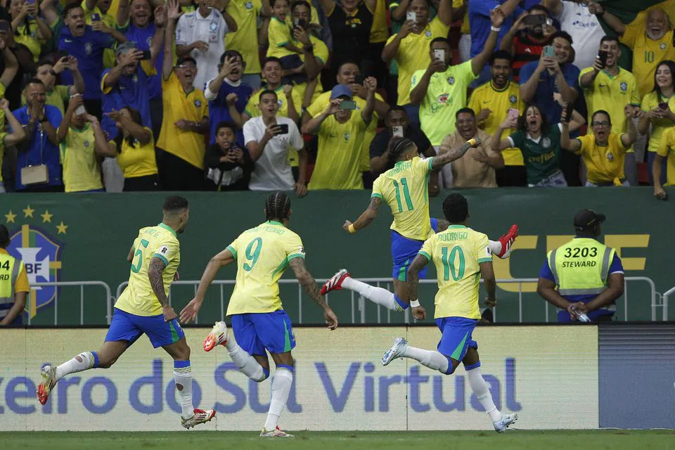 Brasil x Argentina: Um Clássico Marcado por Rivalidade e Polêmica
