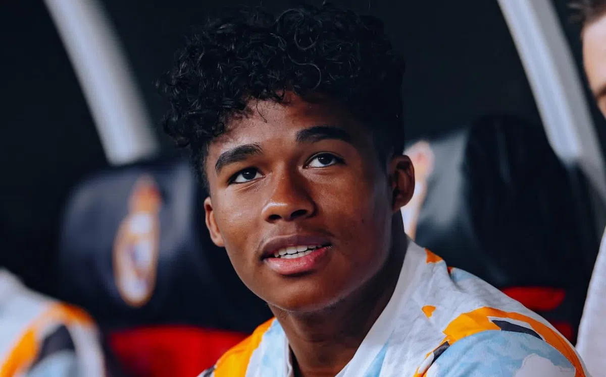 Endrick no Palmeiras em 2026? Pai deixa esperança, mas realidade é outra