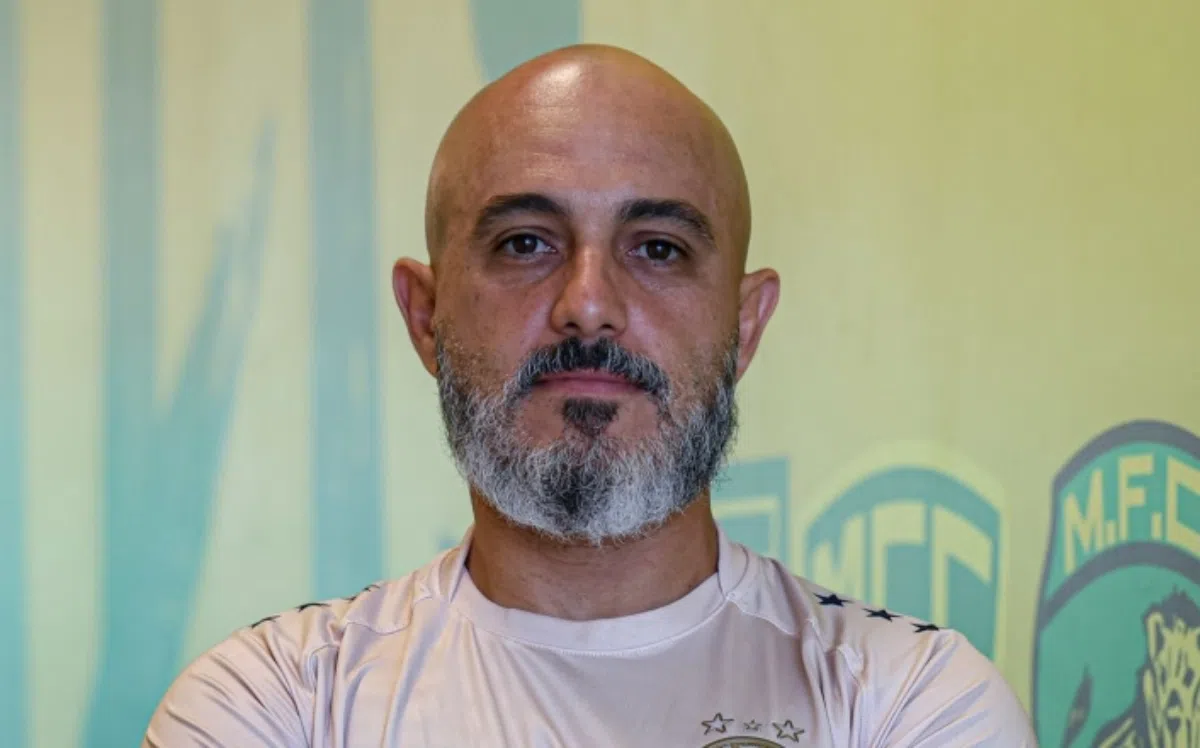 Mirassol renova contrato do técnico Rafael Guanaes para 2026