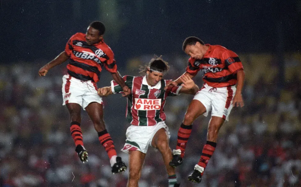 História do clássico Fla-Flu (a maior rivalidade do Rio de Janeiro)