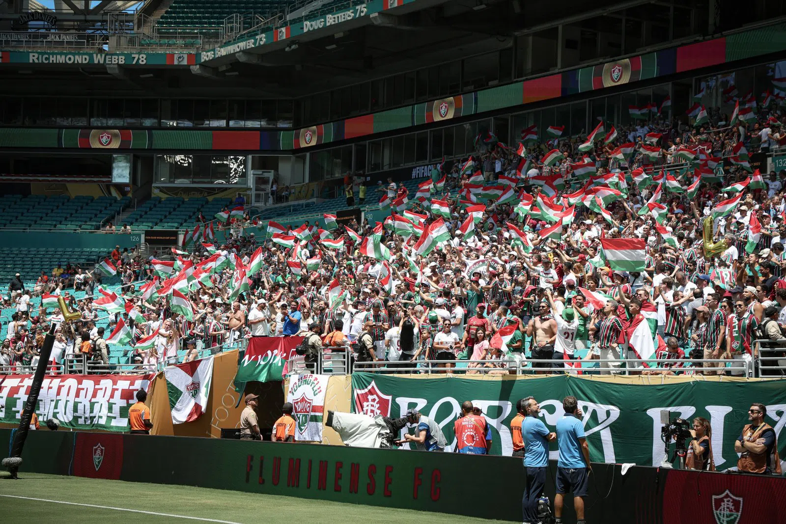 Palpite Inter de Milão x Fluminense – Oitavas do Mundial de Clubes 2025