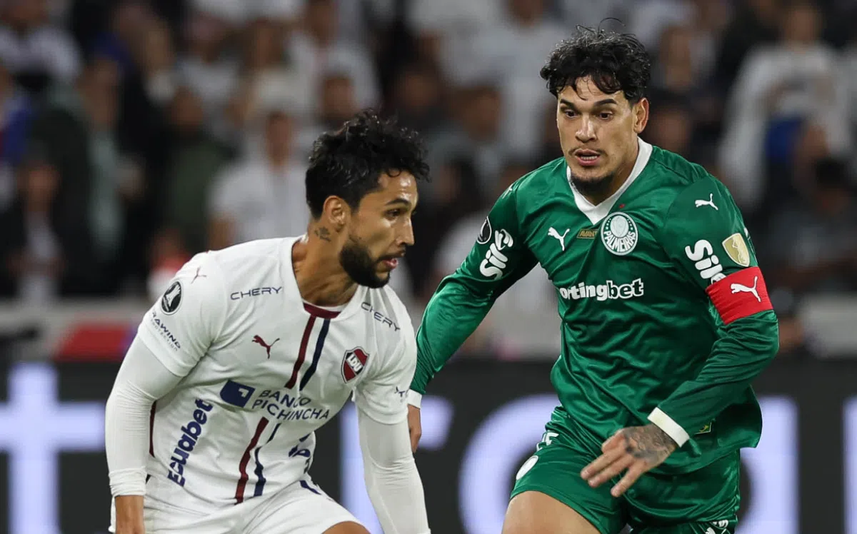 Ingressos Palmeiras x LDU esgotados! Allianz Parque deve ter recorde na semifinal da Libertadores 2025