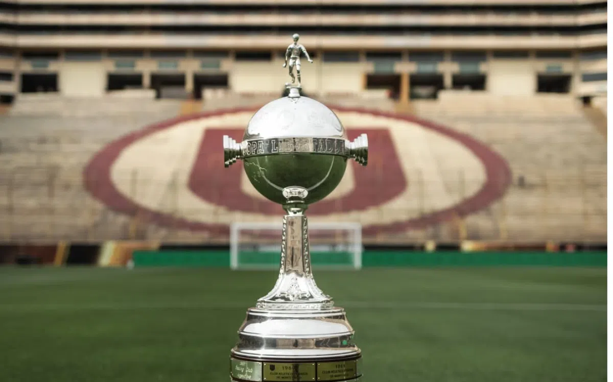 Final da Libertadores 2026: Conmebol define Montevidéu como sede