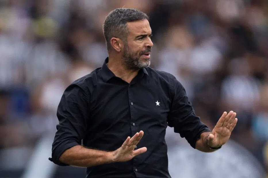 Artur Jorge Fora do Botafogo: Uma Saída Polêmica e Cheia de Repercussões