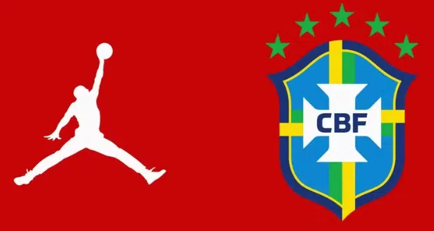 A Nova Polêmica da Camisa da Seleção Brasileira: Vermelha, com Michael Jordan e Muito Mais