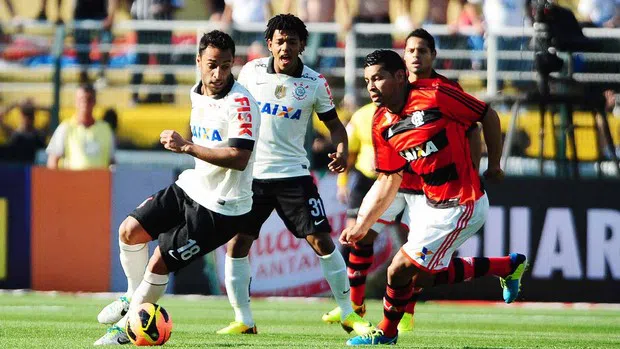 Flamengo dá Show e Goleia Corinthians no Maracanã: Análise Completa do 4×0