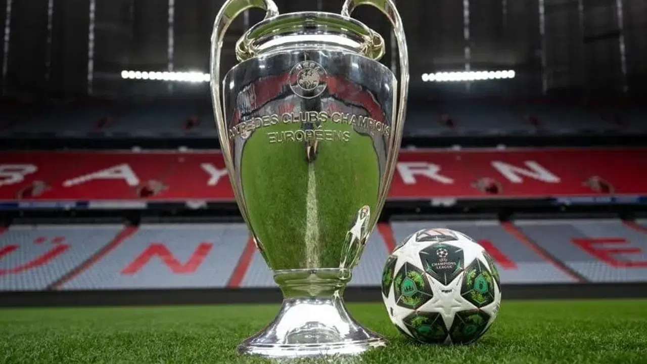 Onde assistir PSG x Inter de Milão ao vivo hoje: final da Champions League