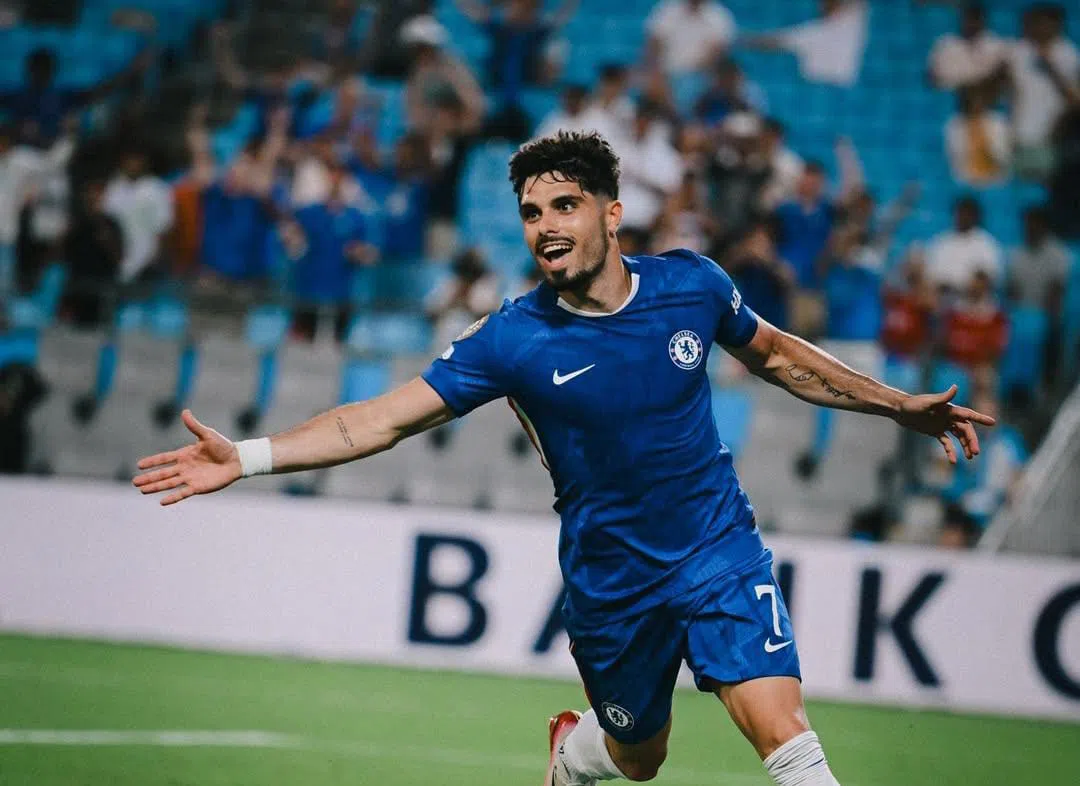 Chelsea goleia o Benfica na prorrogação, se classifica para as quartas e enfrentará o Palmeiras; confira como foi o jogo