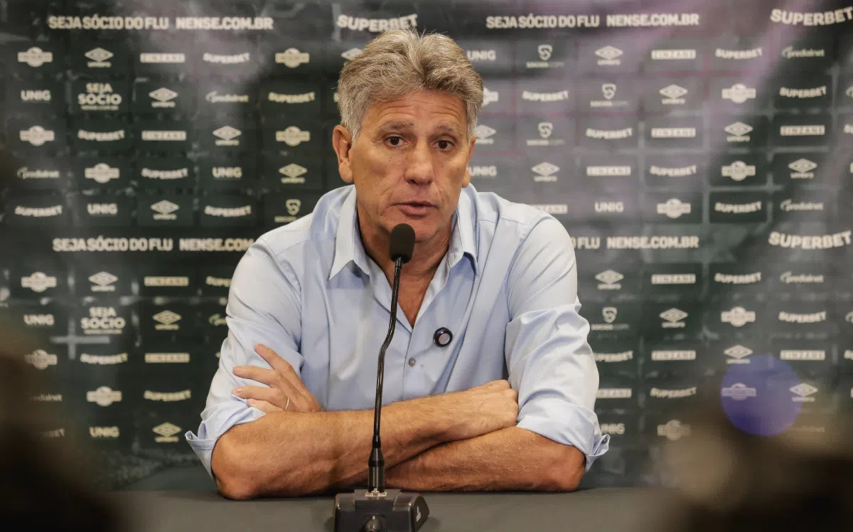 5 técnicos livres no mercado que podem comandar seu time em 2026