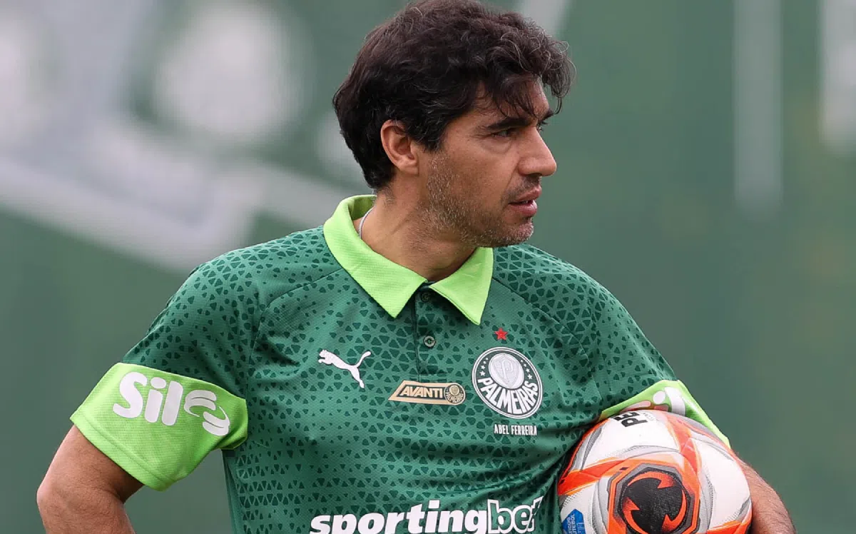Escalação do Palmeiras: 2 mudanças para eliminar a LDU na Libertadores 2025