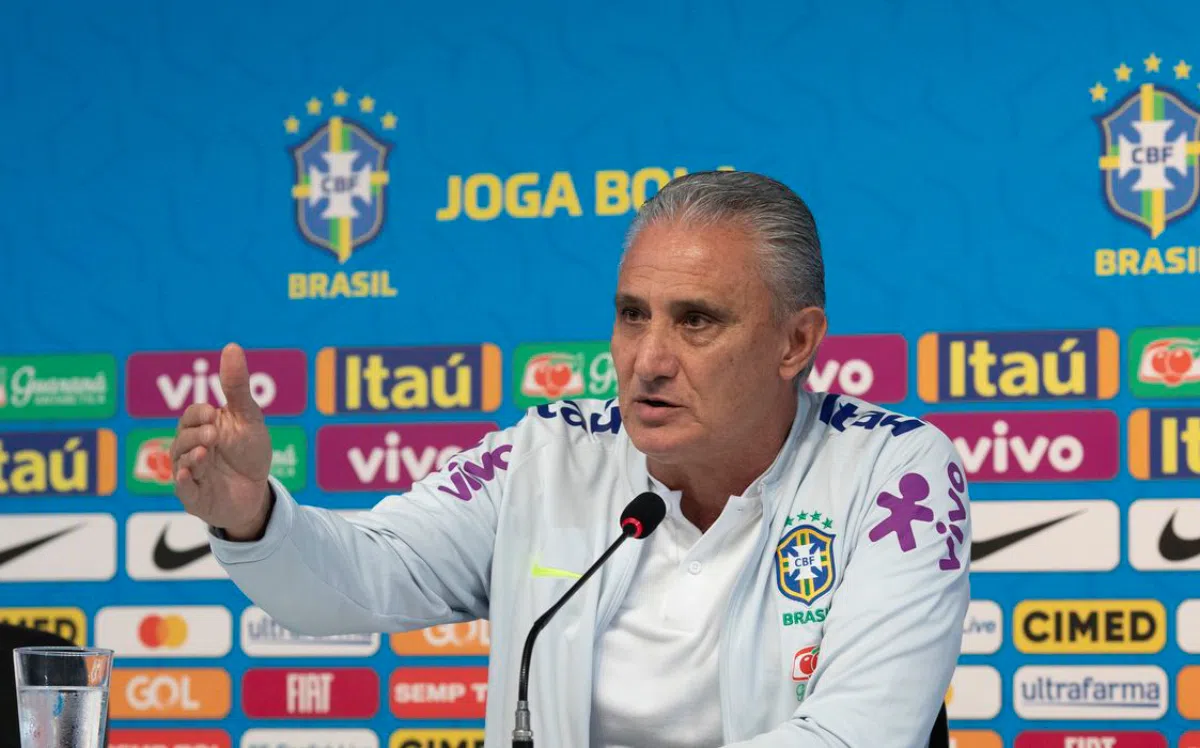 Tite não tem negociações na Europa e analisa projetos de clubes brasileiros para 2026