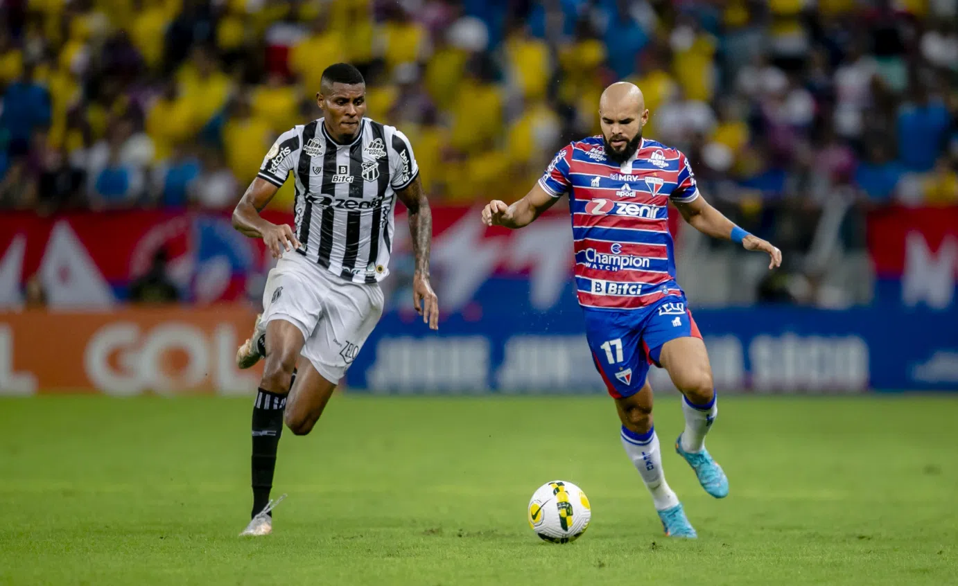 Clássico-Rei: Quem Venceu Mais, Ceará ou Fortaleza?
