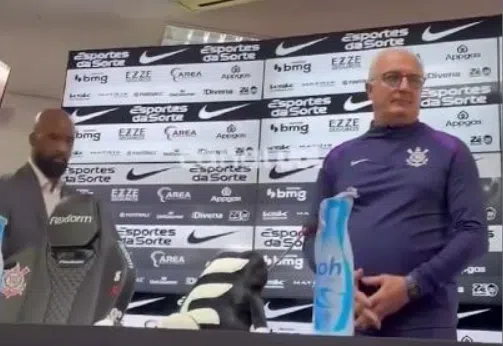 Dorival Júnior no Corinthians: O Desafio de Reconstruir um Gigante do Futebol Brasileiro