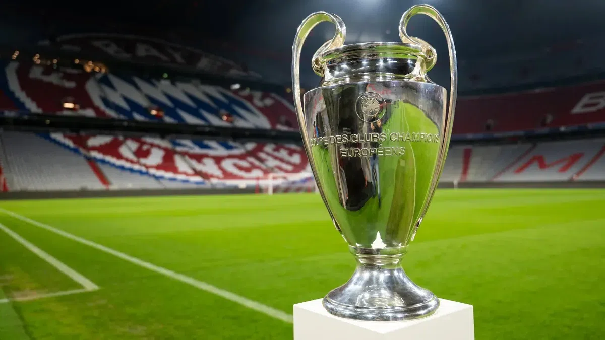 Palpite PSG x Inter de Milão: final da Champions League 2025