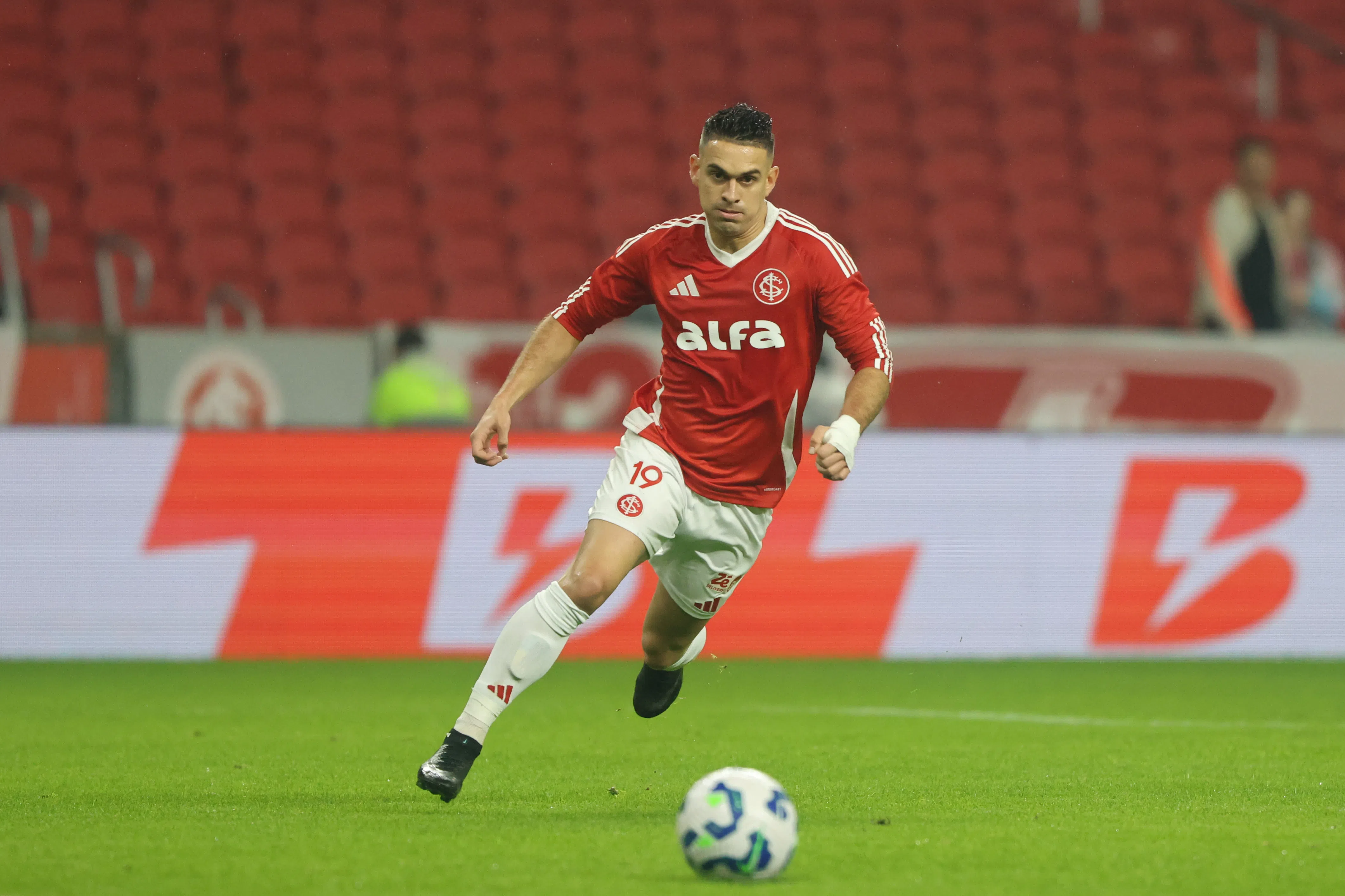 Transmissão Inter x Fluminense ao vivo na Copa do Brasil: Saiba horário, escalações e onde assistir ao vivo hoje (30)