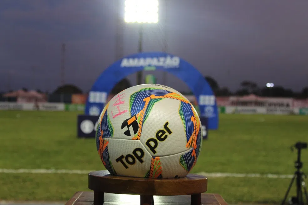 Campeonato Amapaense: História, tradição e clubes mais vitoriosos