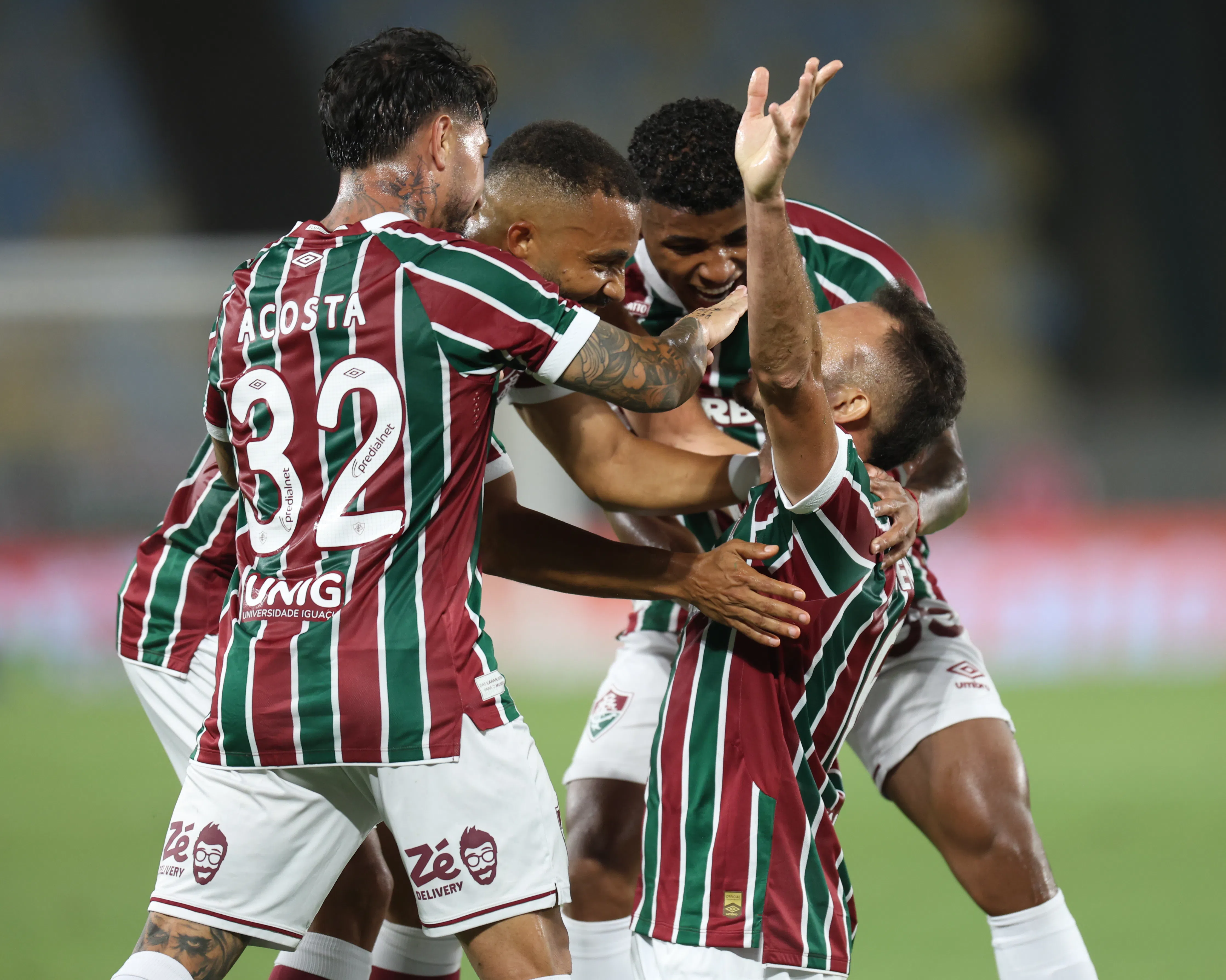 Com gol polêmico, Fluminense bate o Ceará e entra no G-6 do Brasileirão; veja como foi a partida