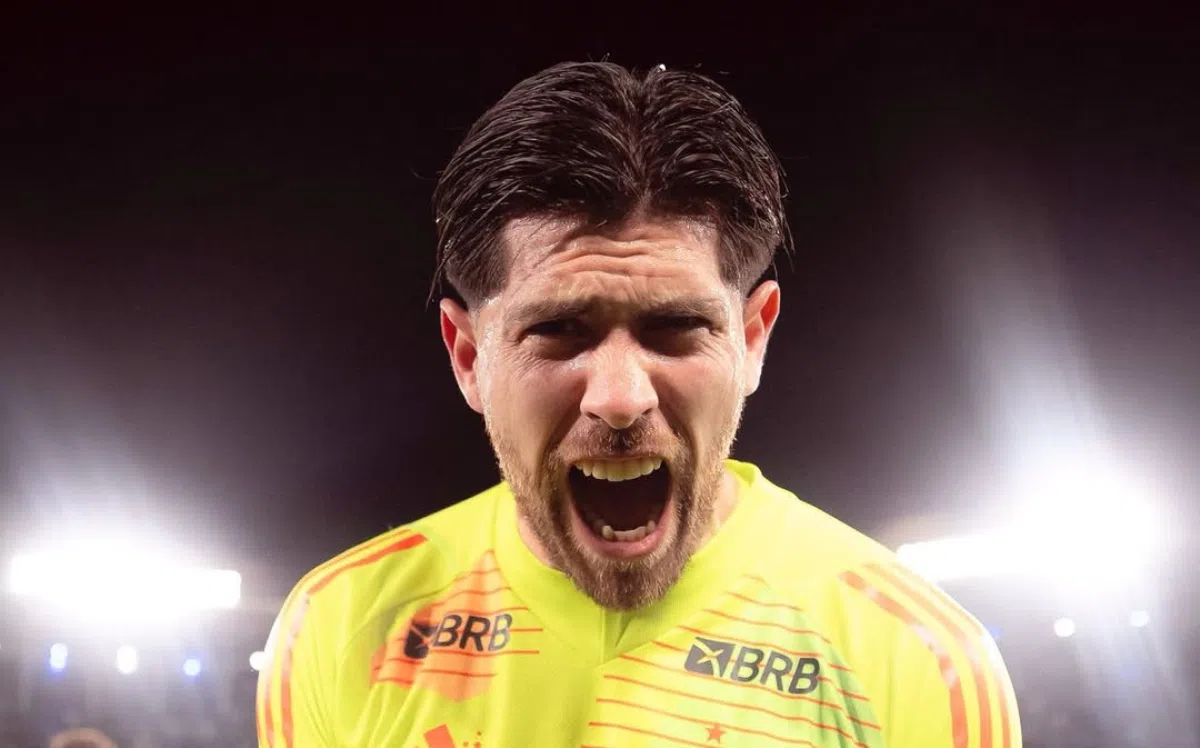 Brasileirão Série A 2025: veja todos os jogos da 31ª rodada e classificação atualizada